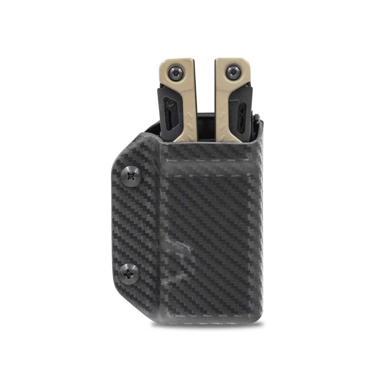 Clip & Carry Kydex Sheath for Leatherman OHT