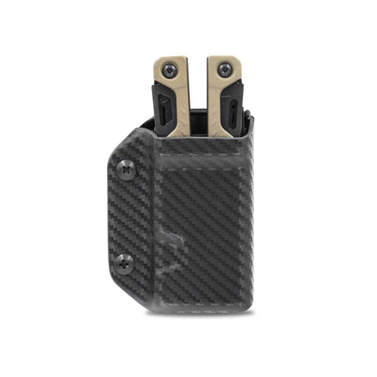 Clip & Carry Kydex Sheath for Leatherman OHT