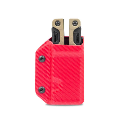 Clip & Carry Kydex Sheath for Leatherman OHT