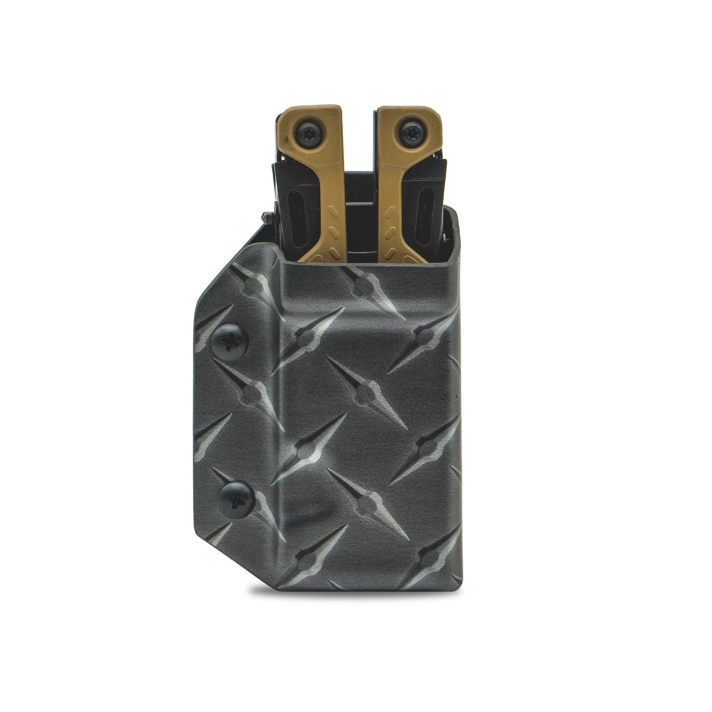 Clip & Carry Kydex Sheath for Leatherman OHT