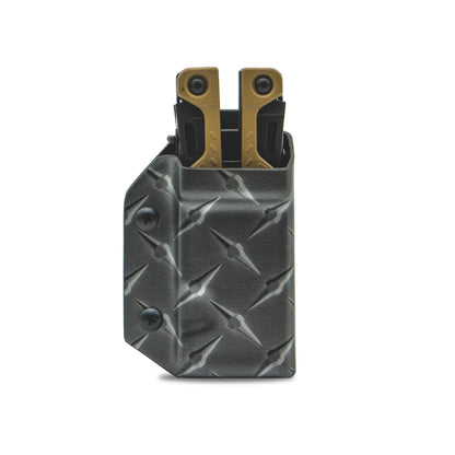 Clip & Carry Kydex Sheath for Leatherman OHT
