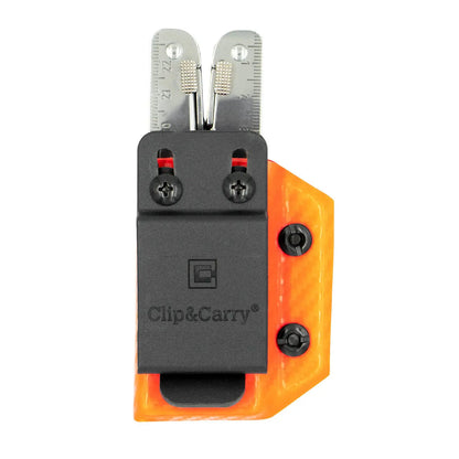 Clip & Carry Kydex Sheath for Victorinox Swisstool