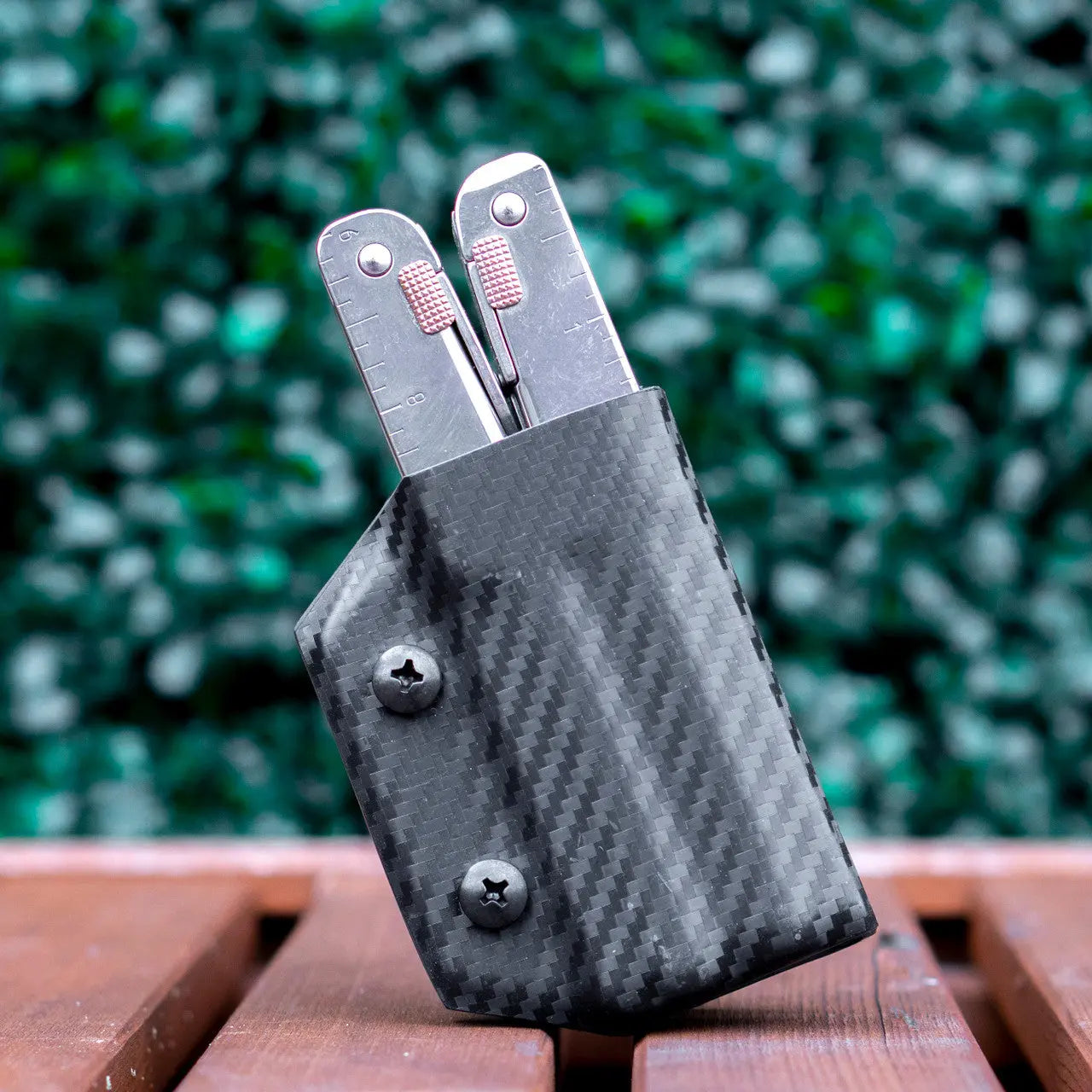 Clip & Carry Kydex Sheath for Victorinox Swisstool