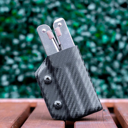 Clip & Carry Kydex Sheath for Victorinox Swisstool