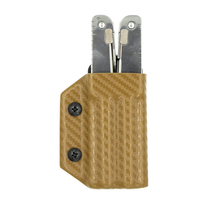 Clip & Carry Kydex Sheath for Victorinox Swisstool