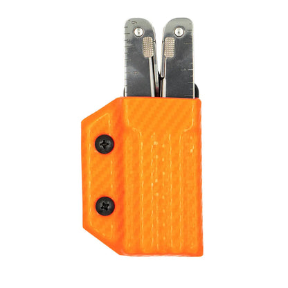 Clip & Carry Kydex Sheath for Victorinox Swisstool