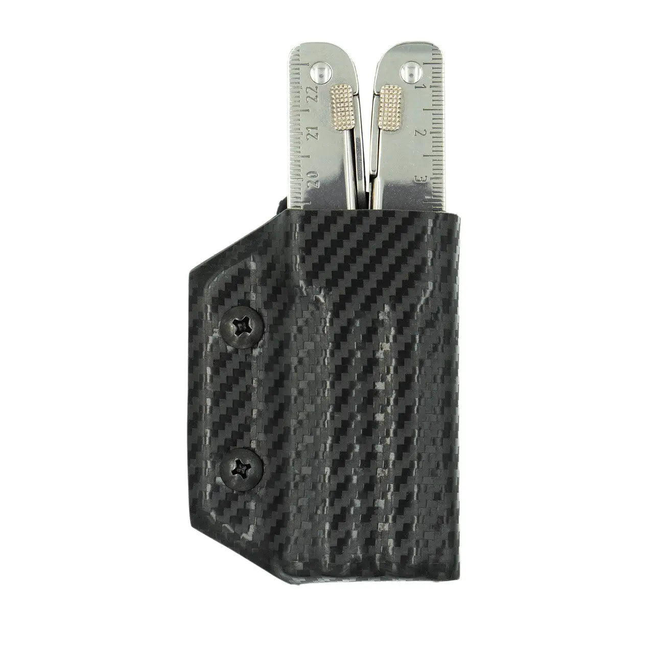 Clip & Carry Kydex Sheath for Victorinox Swisstool