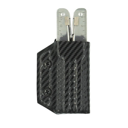 Clip & Carry Kydex Sheath for Victorinox Swisstool