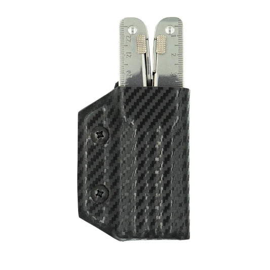 Clip & Carry Kydex Sheath for Victorinox Swisstool
