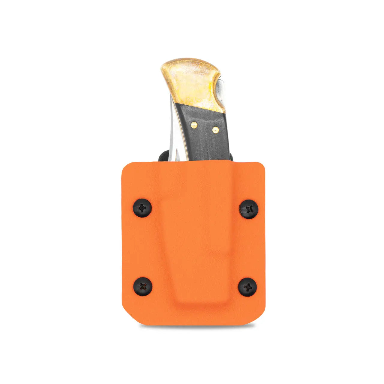 Clip & Carry Kydex Sheath for the Buck 110 / 112 Folding Knife