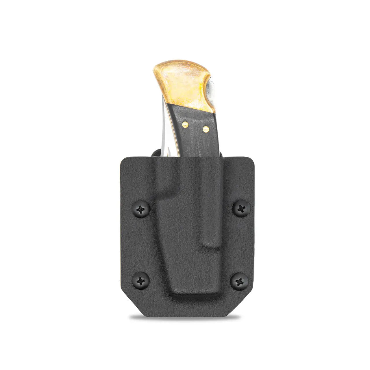 Clip & Carry Kydex Sheath for the Buck 110 / 112 Folding Knife