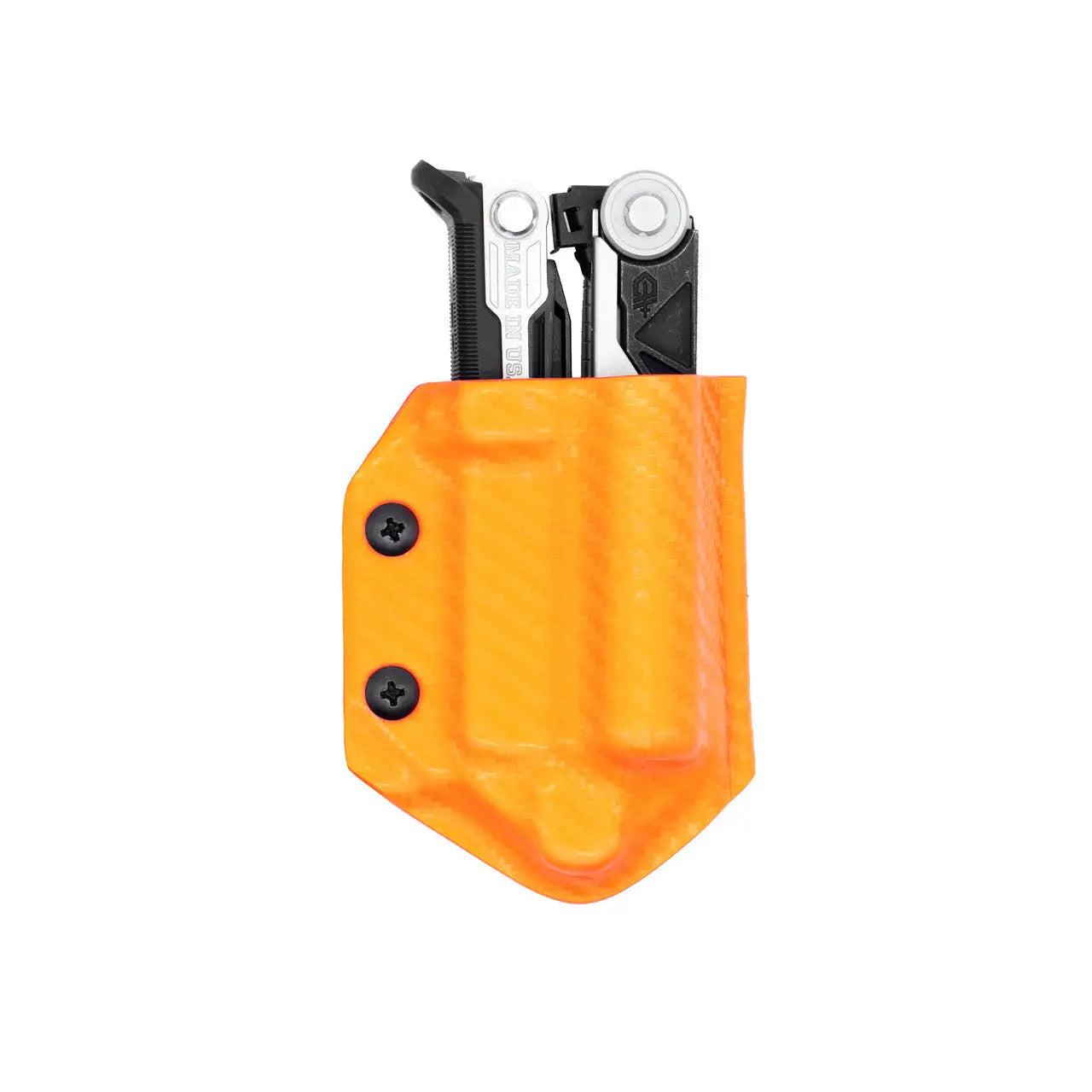 Clip & Carry Kydex Sheath for the Gerber Center-Drive