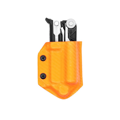 Clip & Carry Kydex Sheath for the Gerber Center-Drive