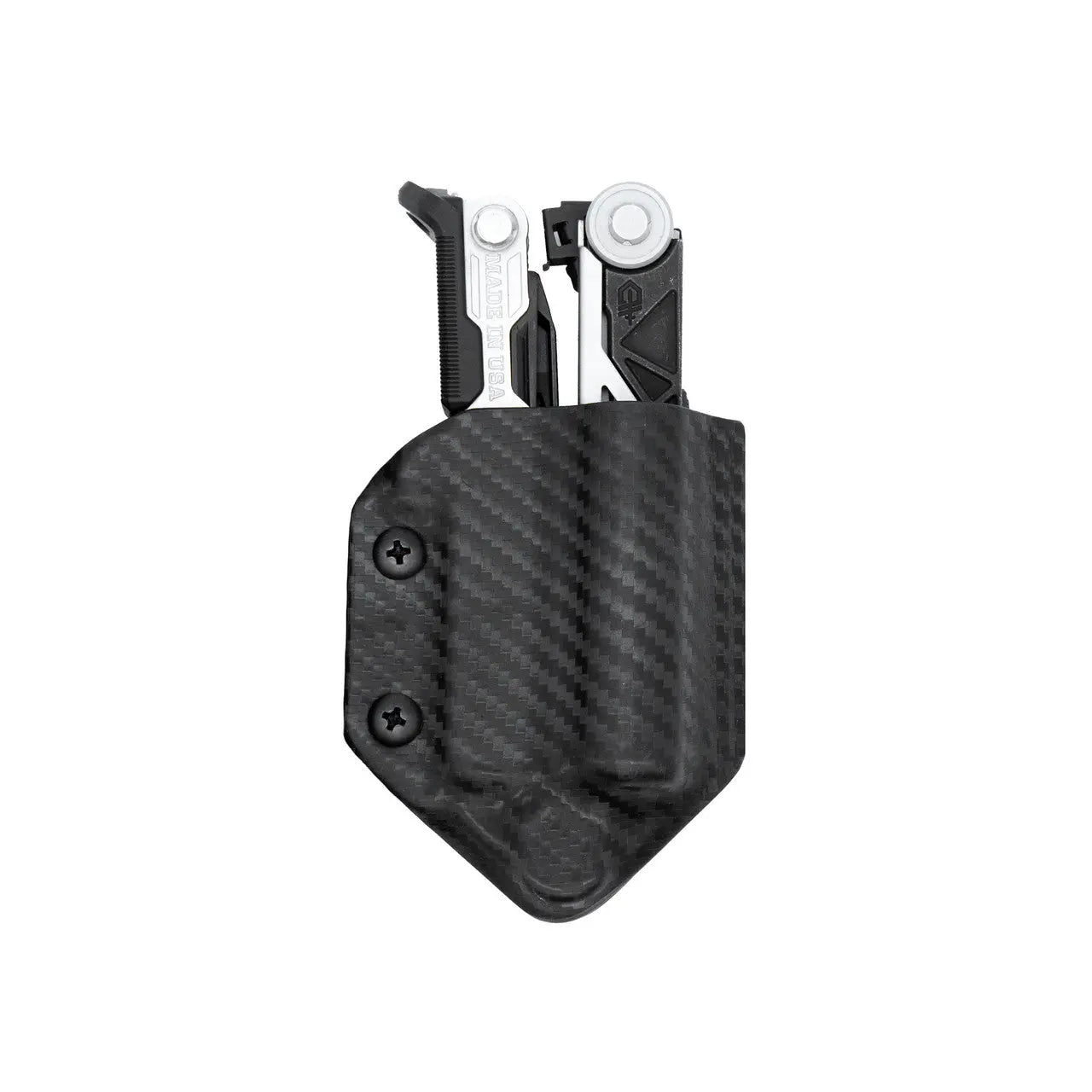 Clip & Carry Kydex Sheath for the Gerber Center-Drive