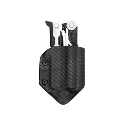 Clip & Carry Kydex Sheath for the Gerber Center-Drive