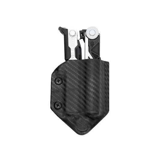Clip & Carry Kydex Sheath for the Gerber Center-Drive
