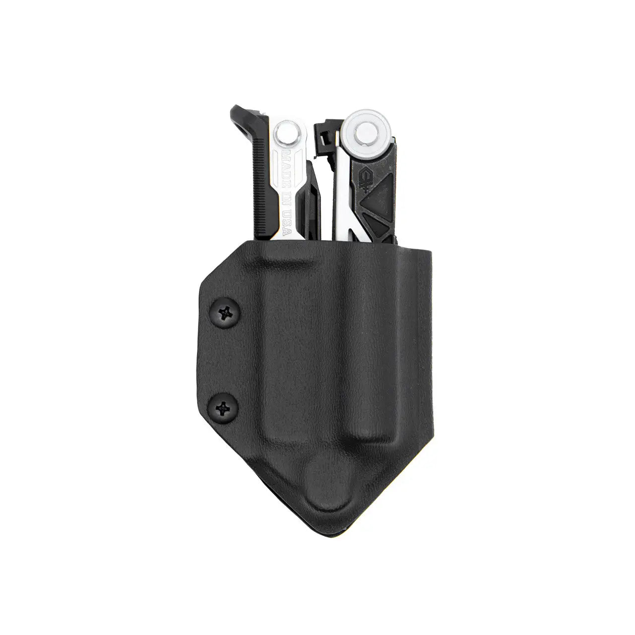 Clip & Carry Kydex Sheath for the Gerber Center-Drive