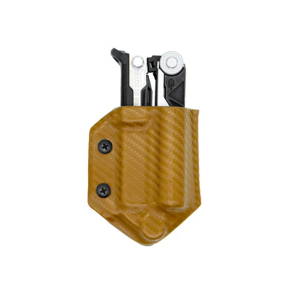 Clip & Carry Kydex Sheath for the Gerber Center-Drive