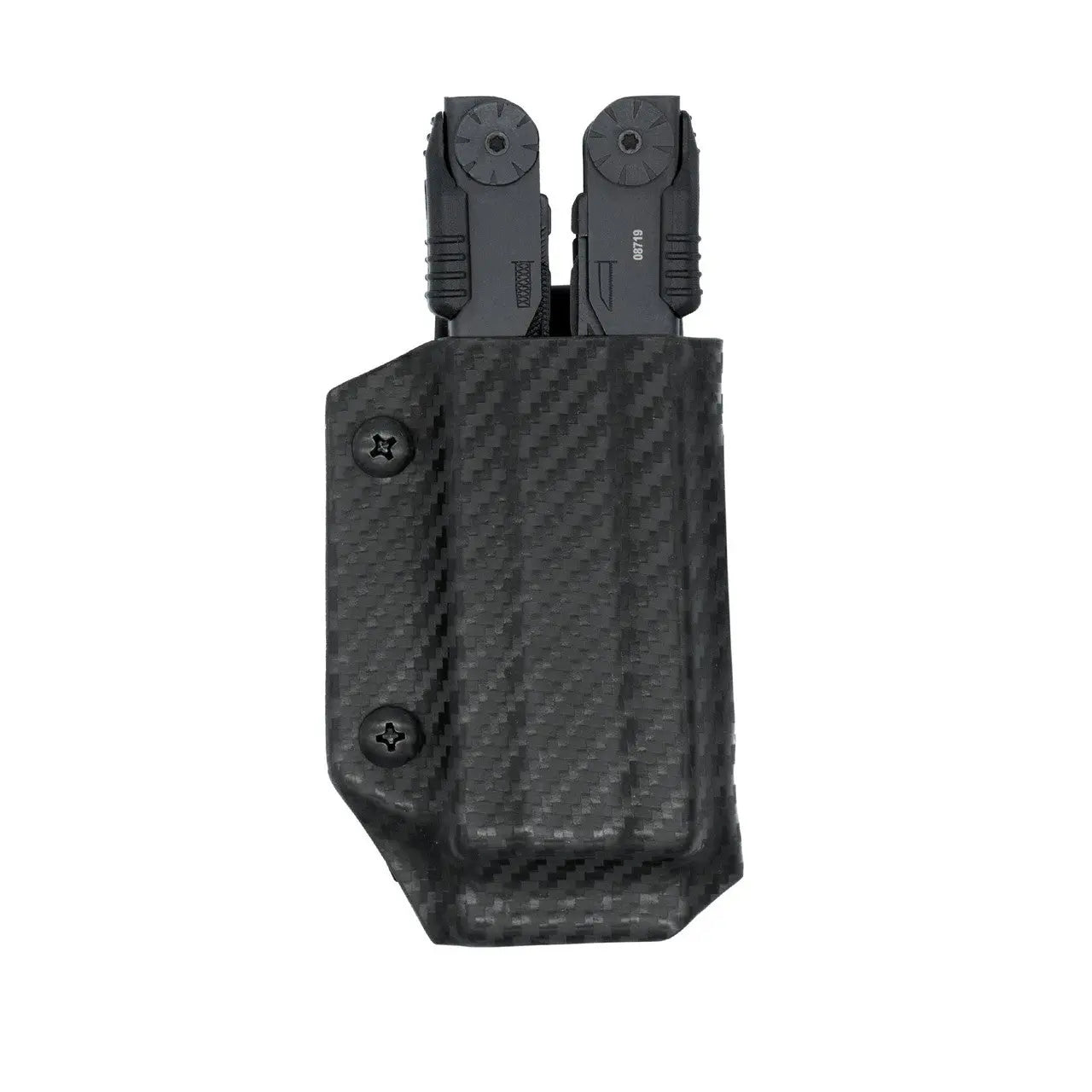 Clip & Carry Kydex Sheath for the Gerber Diesel