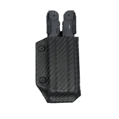 Clip & Carry Kydex Sheath for the Gerber Diesel