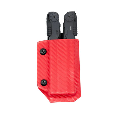 Clip & Carry Kydex Sheath for the Gerber Diesel