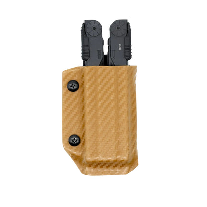 Clip & Carry Kydex Sheath for the Gerber Diesel