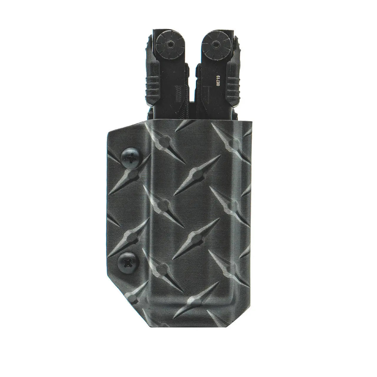 Clip & Carry Kydex Sheath for the Gerber Diesel