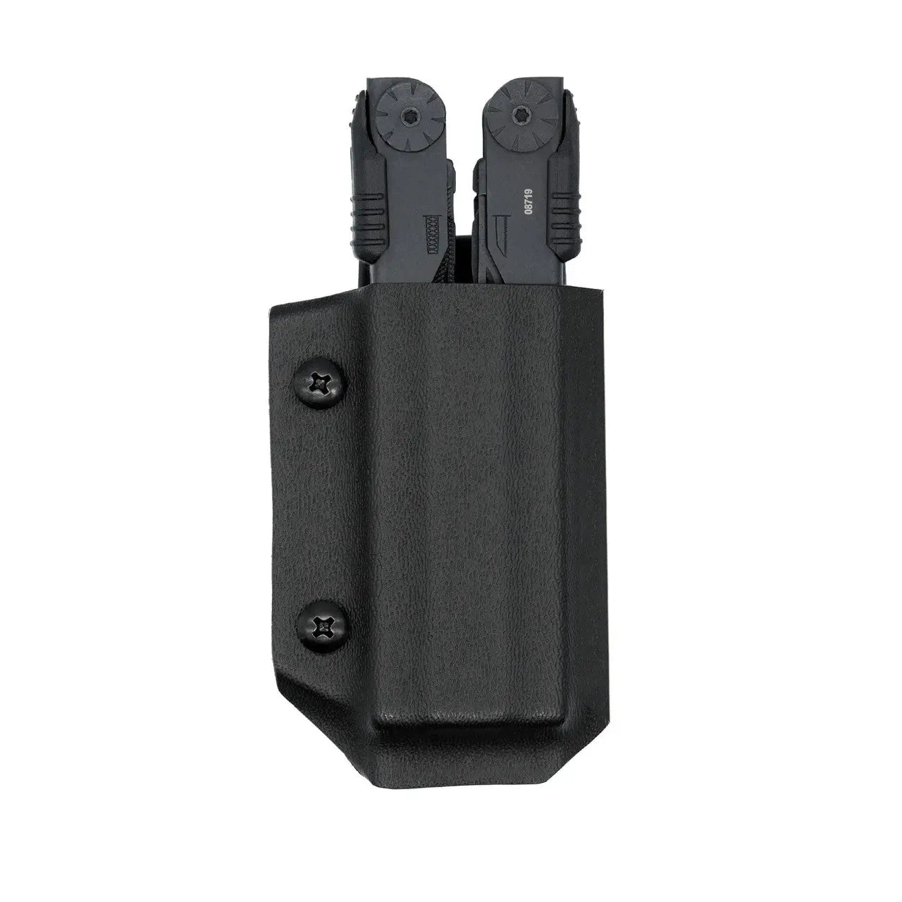 Clip & Carry Kydex Sheath for the Gerber Diesel