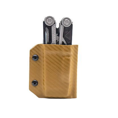 Clip & Carry Kydex Sheath for the Gerber Dual-Force