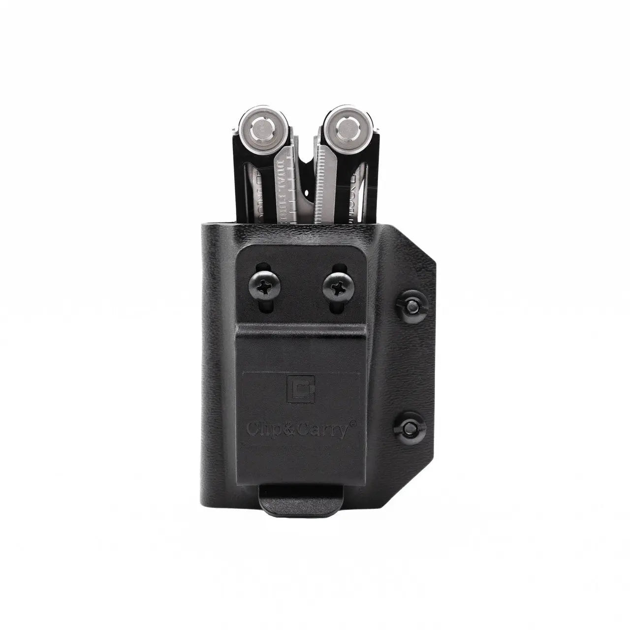 Clip & Carry Kydex Sheath for the Gerber Dual-Force
