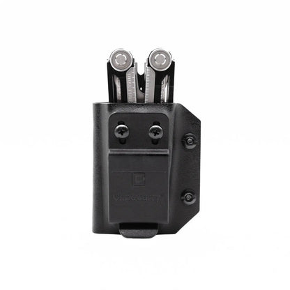Clip & Carry Kydex Sheath for the Gerber Dual-Force