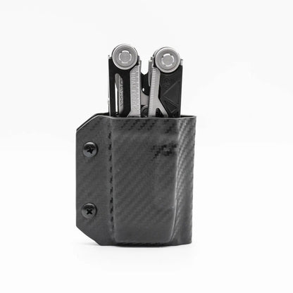 Clip & Carry Kydex Sheath for the Gerber Dual-Force