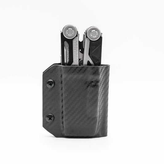 Clip & Carry Kydex Sheath for the Gerber Dual-Force