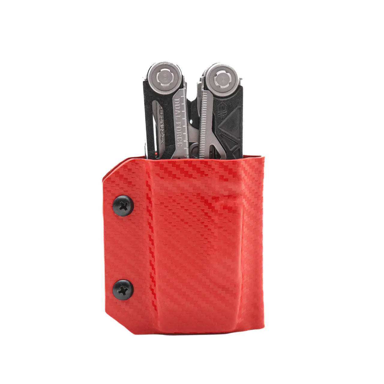 Clip & Carry Kydex Sheath for the Gerber Dual-Force