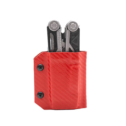 Clip & Carry Kydex Sheath for the Gerber Dual-Force