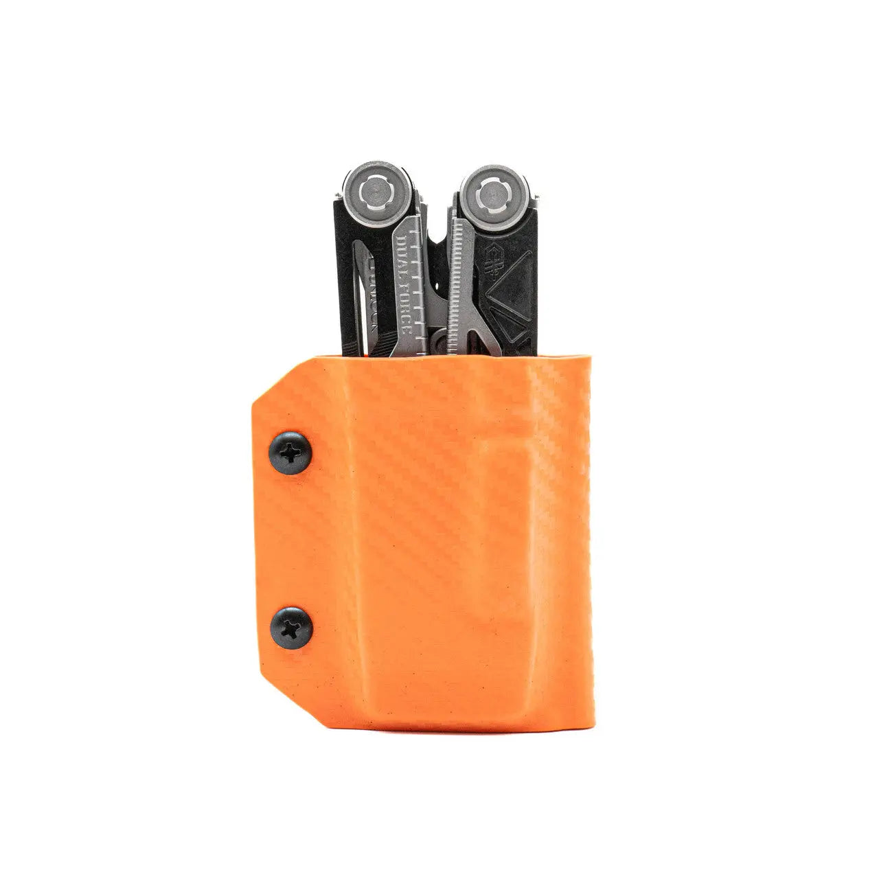 Clip & Carry Kydex Sheath for the Gerber Dual-Force