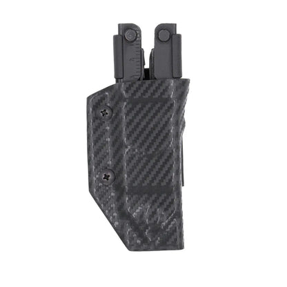 Clip & Carry Kydex Sheath for the Gerber MP600