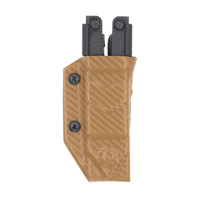 Clip & Carry Kydex Sheath for the Gerber MP600