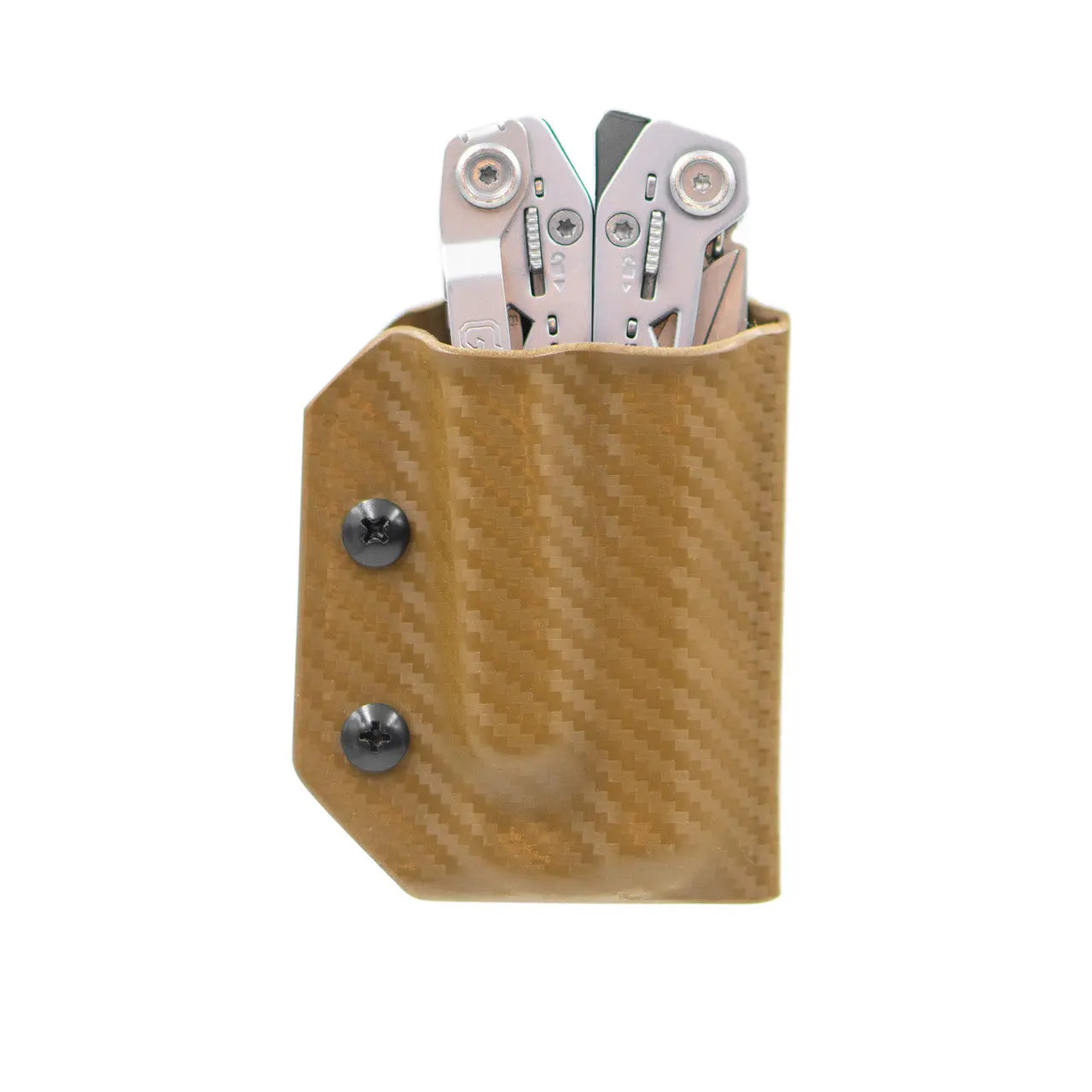 Clip & Carry Kydex Sheath for the Gerber Suspension NXT