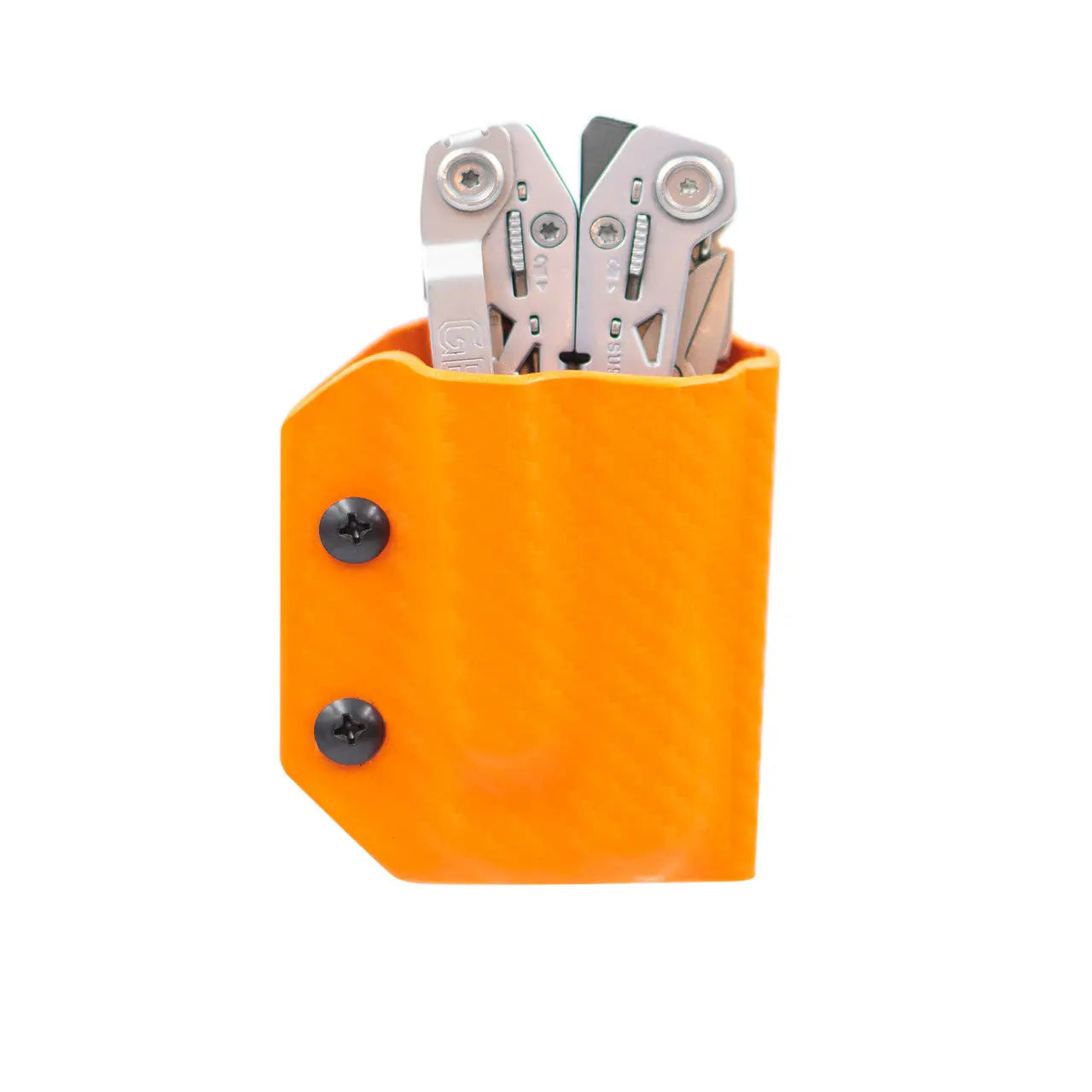 Clip & Carry Kydex Sheath for the Gerber Suspension NXT