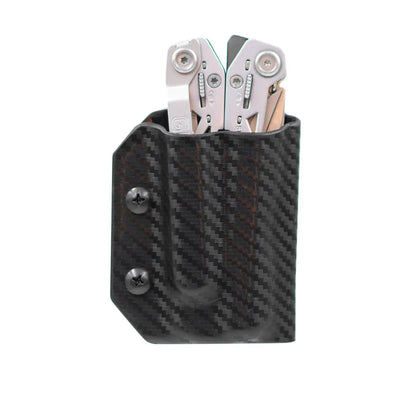 Clip & Carry Kydex Sheath for the Gerber Suspension NXT