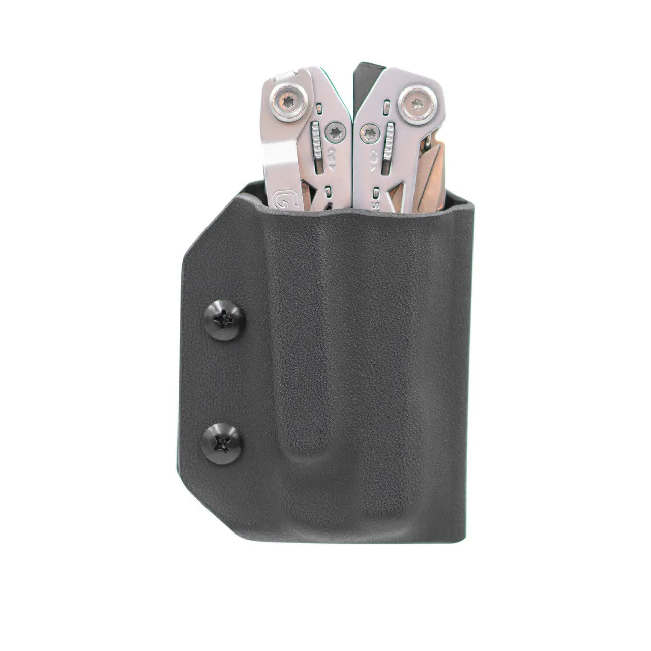 Clip & Carry Kydex Sheath for the Gerber Suspension NXT