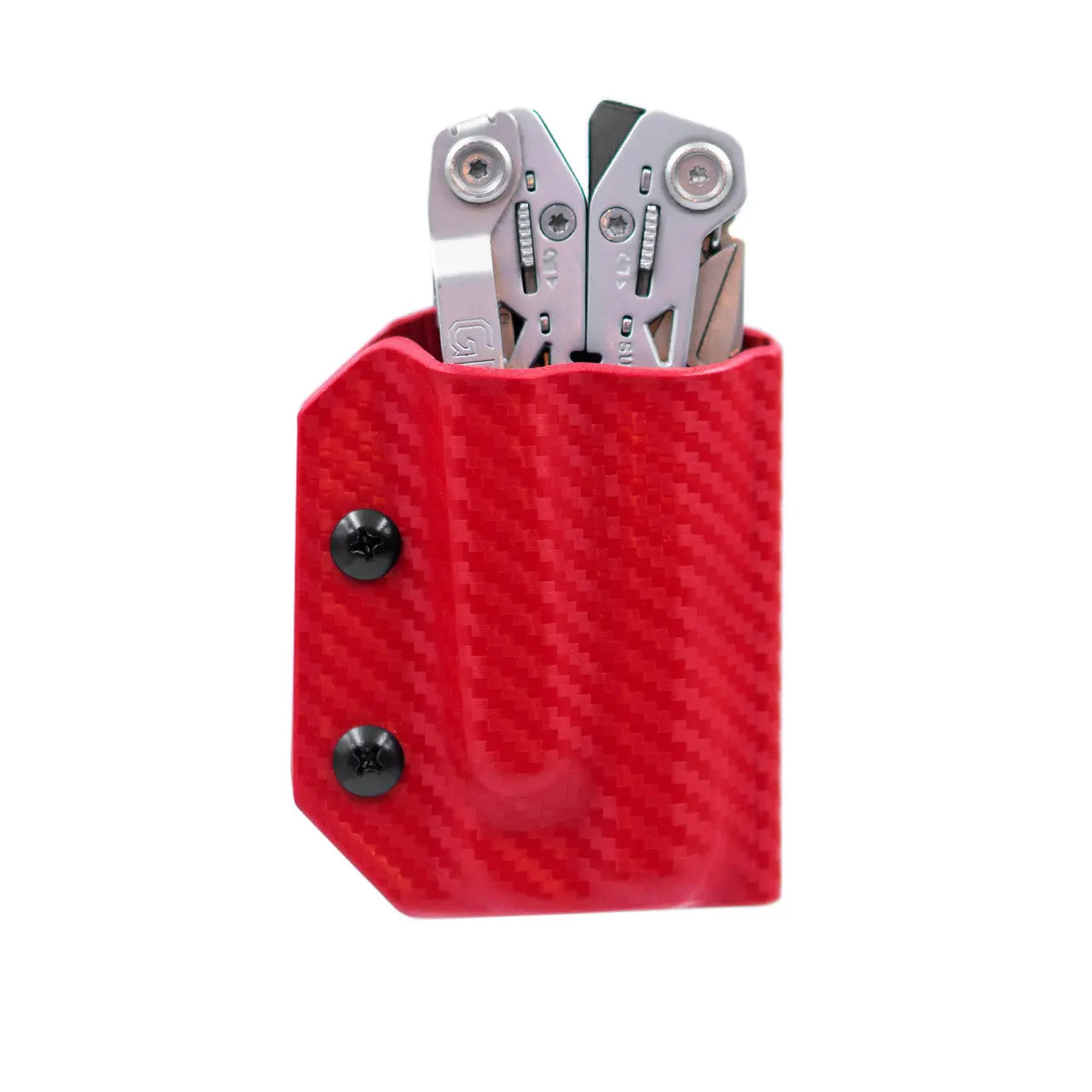 Clip & Carry Kydex Sheath for the Gerber Suspension NXT
