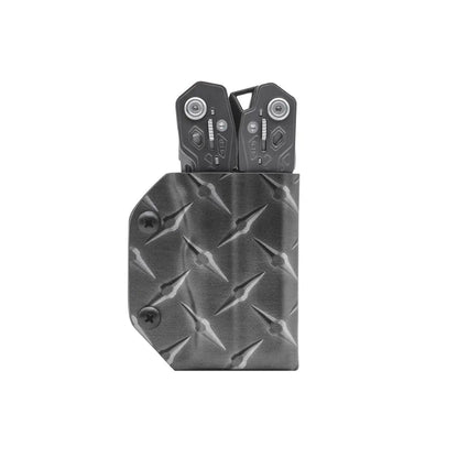 Clip & Carry Kydex Sheath for the Gerber Truss