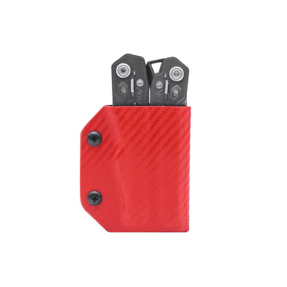 Clip & Carry Kydex Sheath for the Gerber Truss