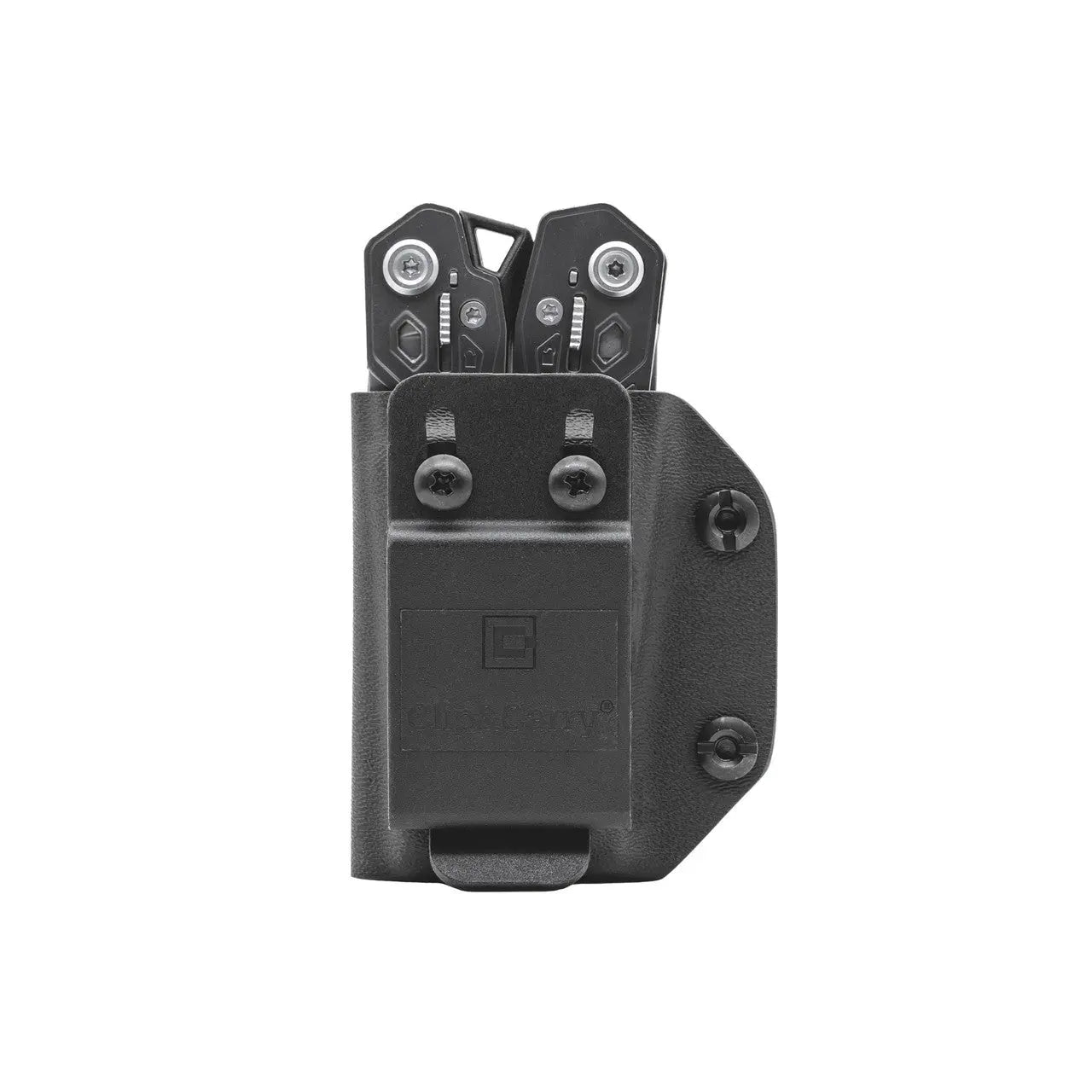 Clip & Carry Kydex Sheath for the Gerber Truss