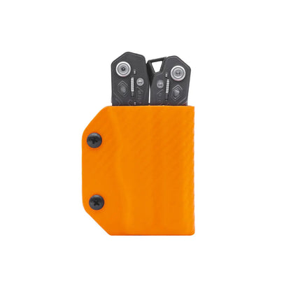 Clip & Carry Kydex Sheath for the Gerber Truss