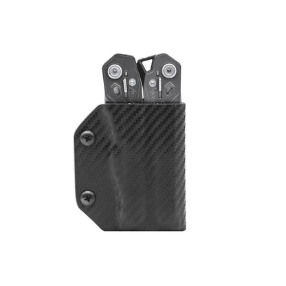 Clip & Carry Kydex Sheath for the Gerber Truss