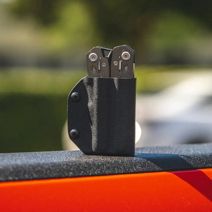 Clip & Carry Kydex Sheath for the Gerber Truss