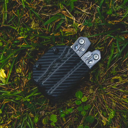 Clip & Carry Kydex Sheath for the Gerber Truss